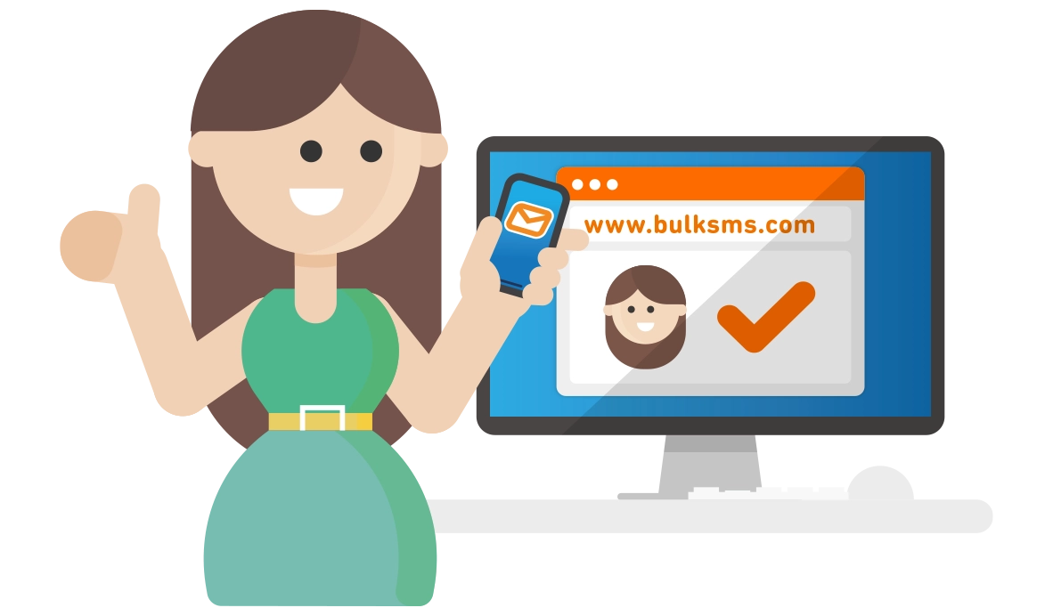 How to set up Multi-factor Authentication on your BulkSMS.com account