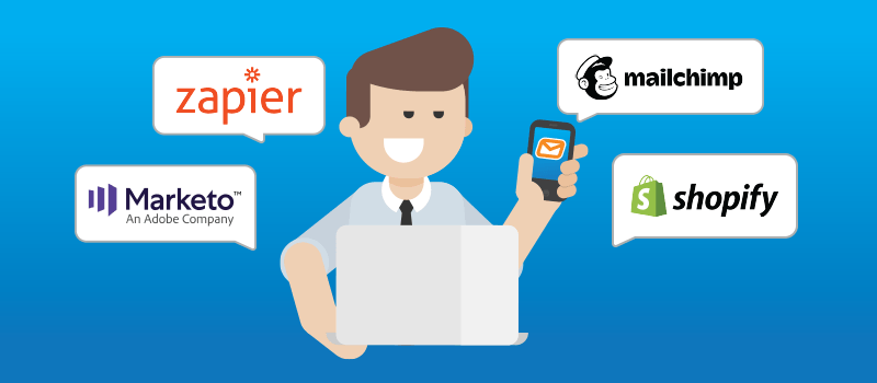 BulkSMS Integration Gateway