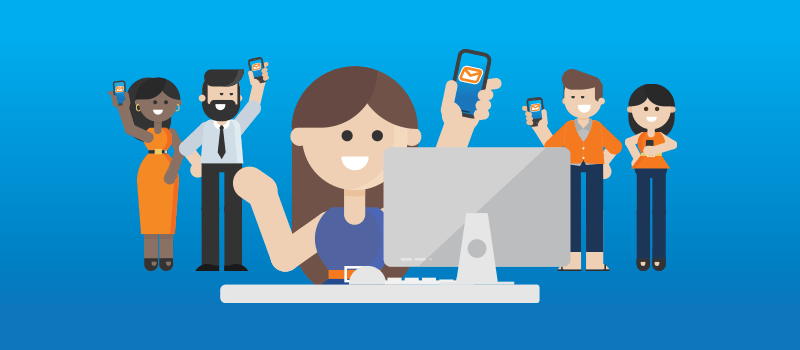 BukSMS Text Messenger