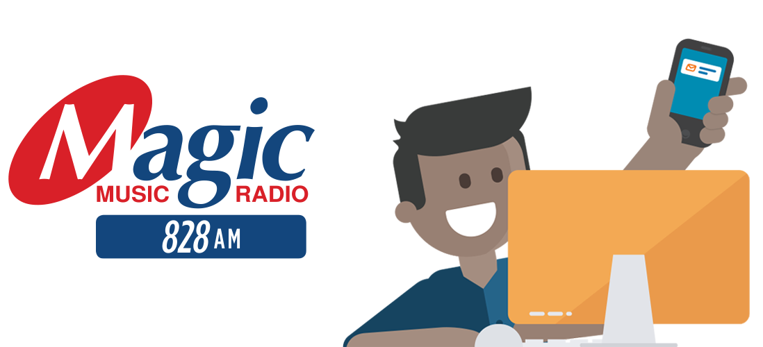 Magic Music Radio Competition