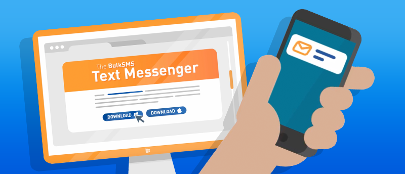 Bulk SMS Service - Email Marketing Services - WrightFont Digital
