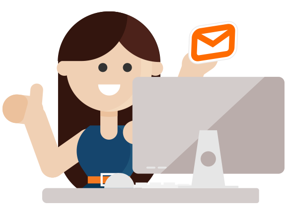 We are ready to send your bulk messages in Australia