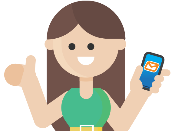 We are ready to send your bulk messages in Italy