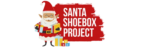 Santa Shoebox Project