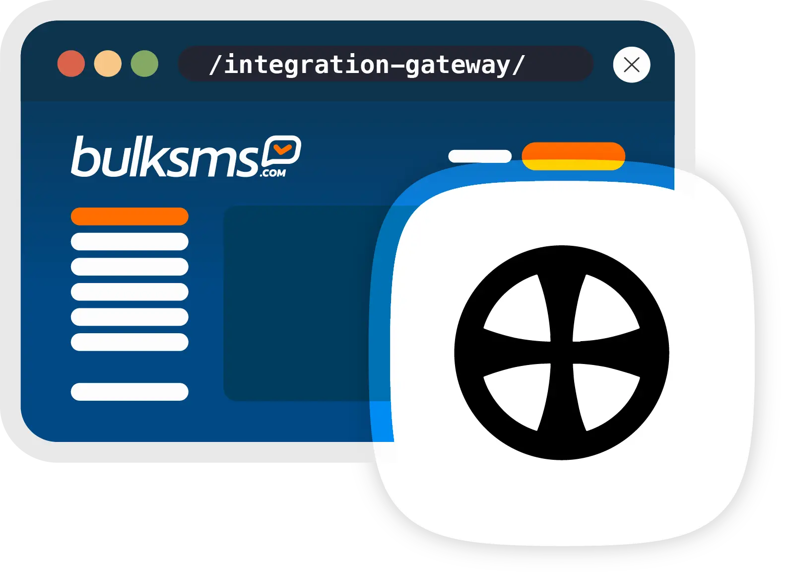Churchsuite SMS Integration