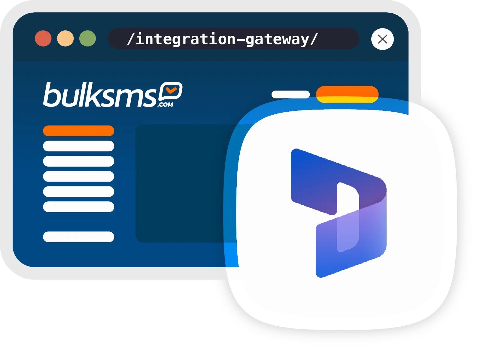 Dynamics 365 SMS Integration