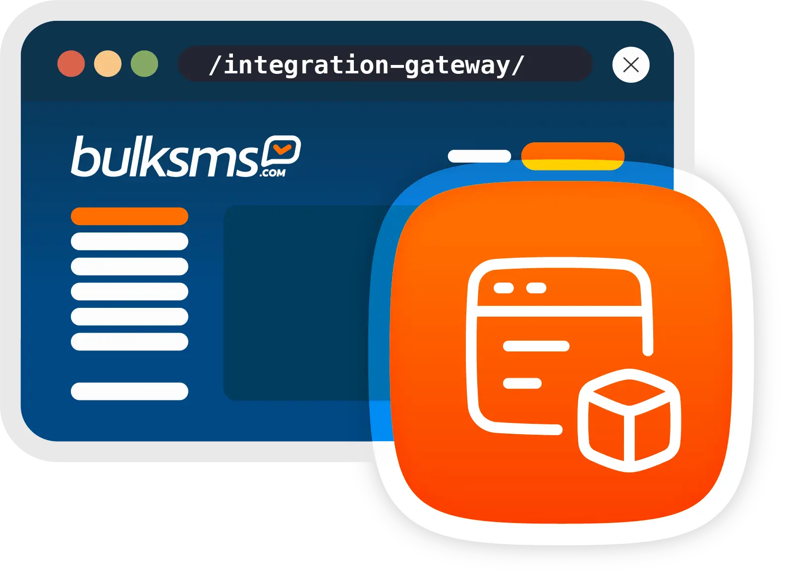 BulkSMS CRM Gateway for HubSpot