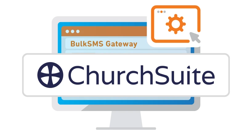 Churchsuite SMS Integration