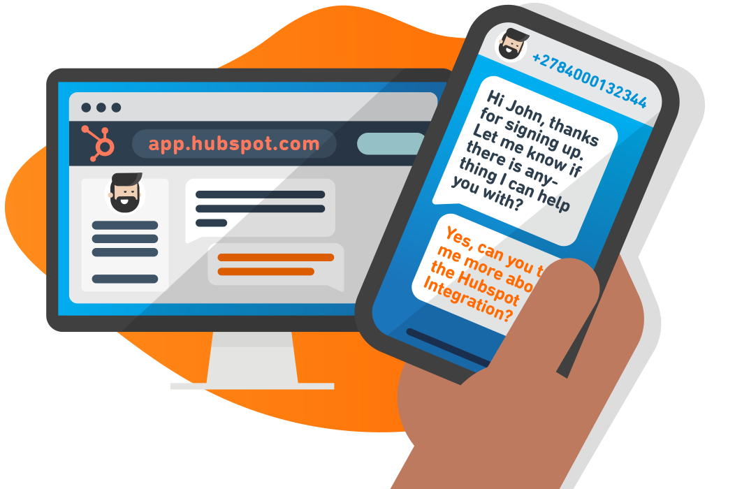 HubSpot Integration for Agencies