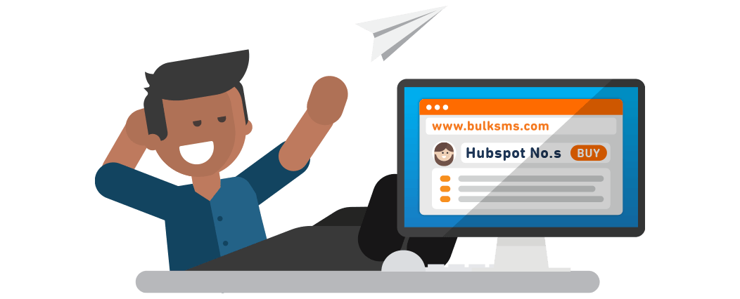 HubSpot SMS Integration