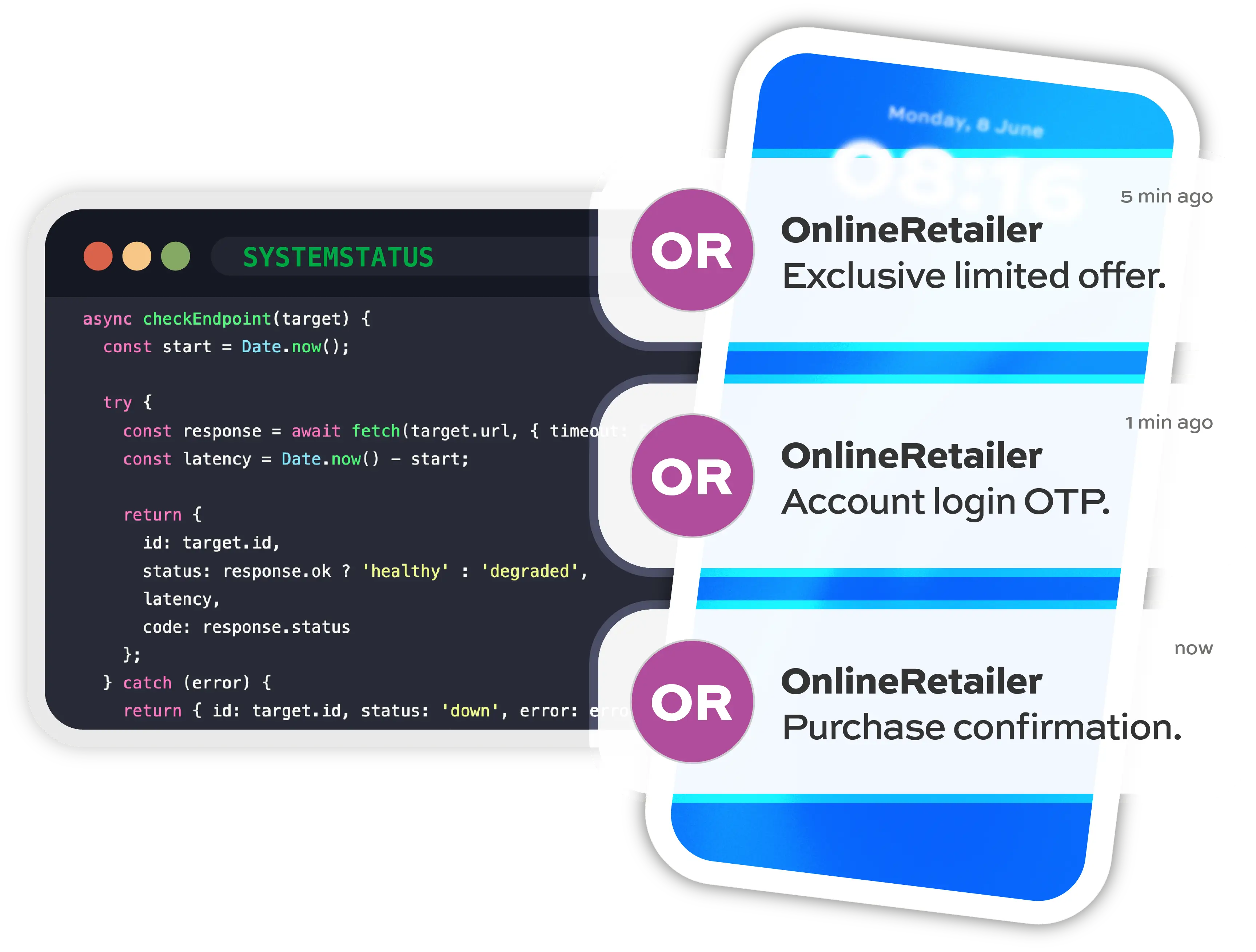 BulkSMS SMS API