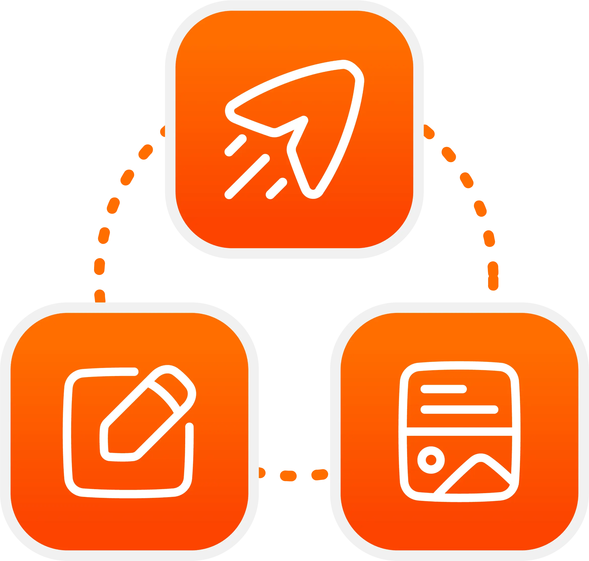 BulkSMS SMS Landing Page
