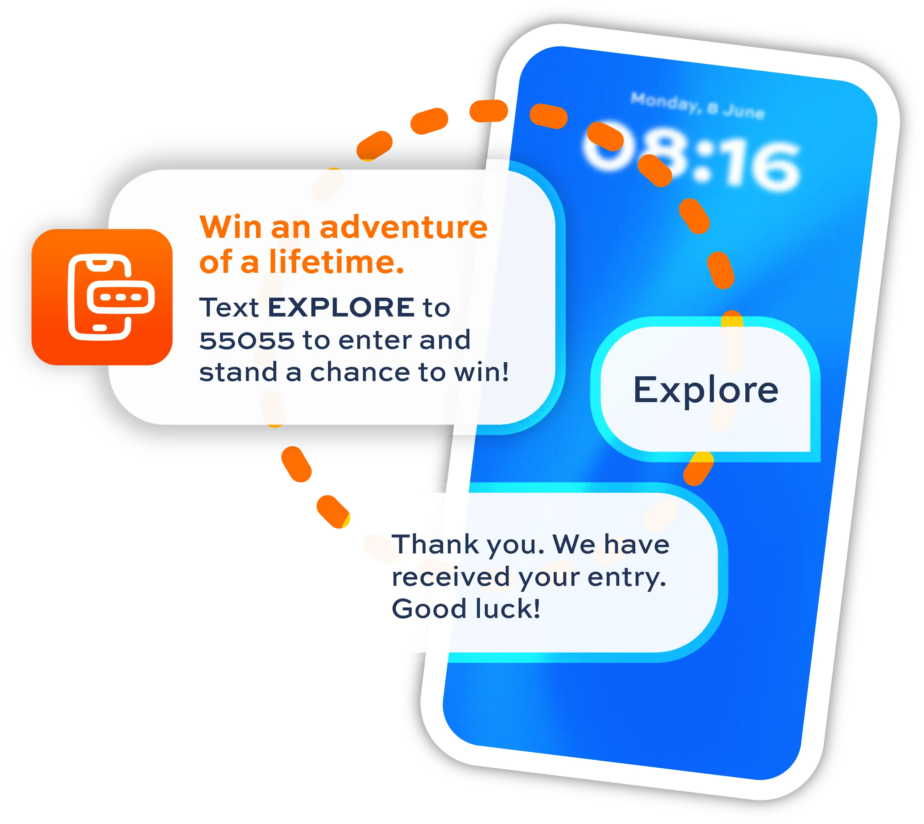 Premium Rated SMS (Shortcodes)