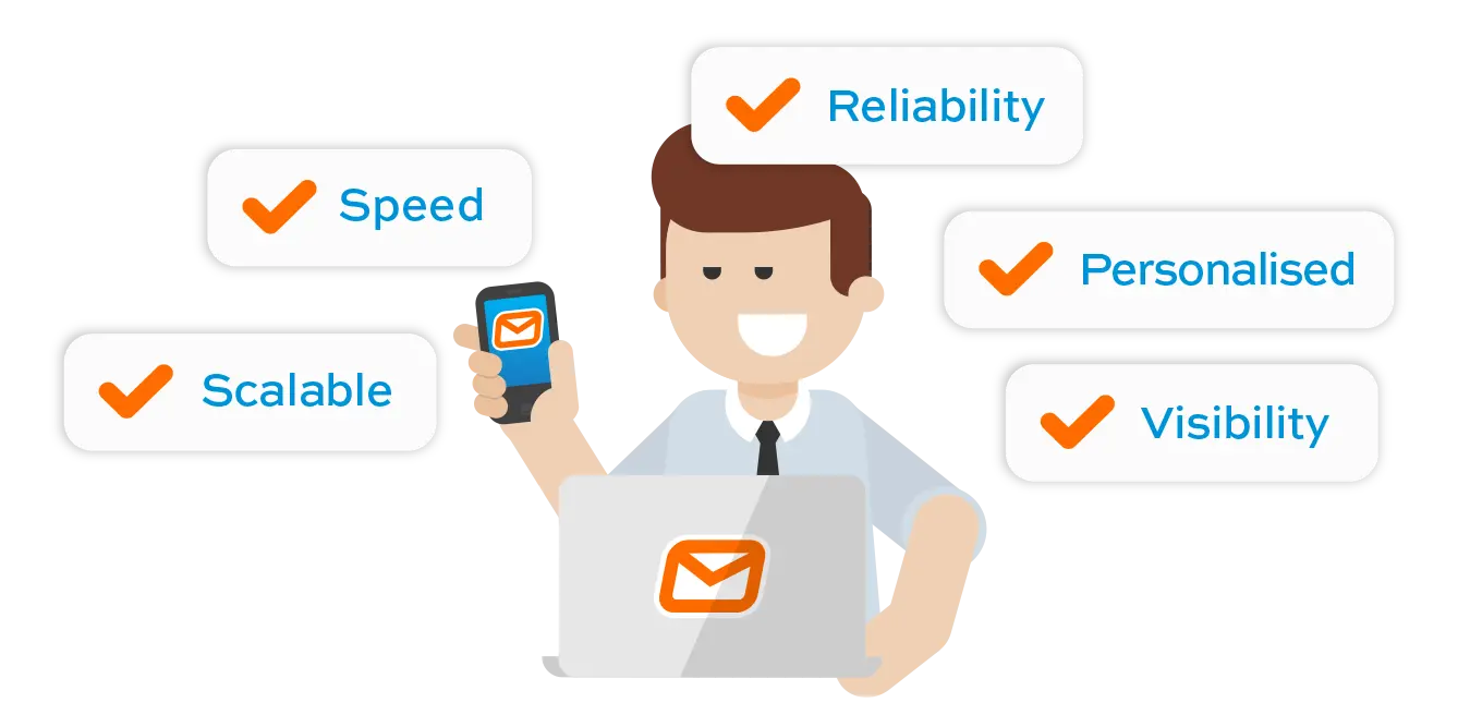 SMS retains enduring relevance in an era of real-time messaging