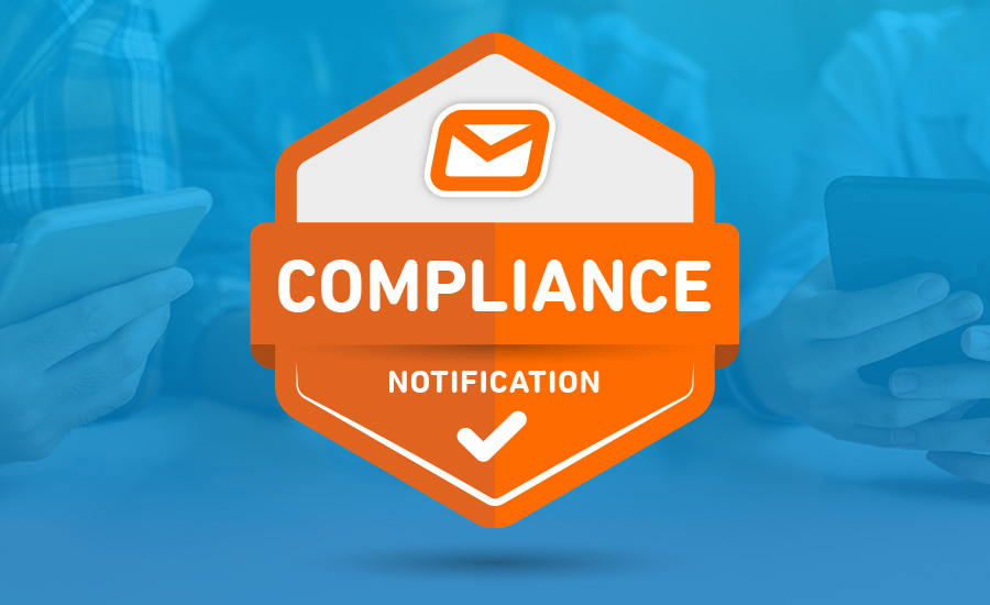 Compliance Advisory WASPA Do Not Contact List