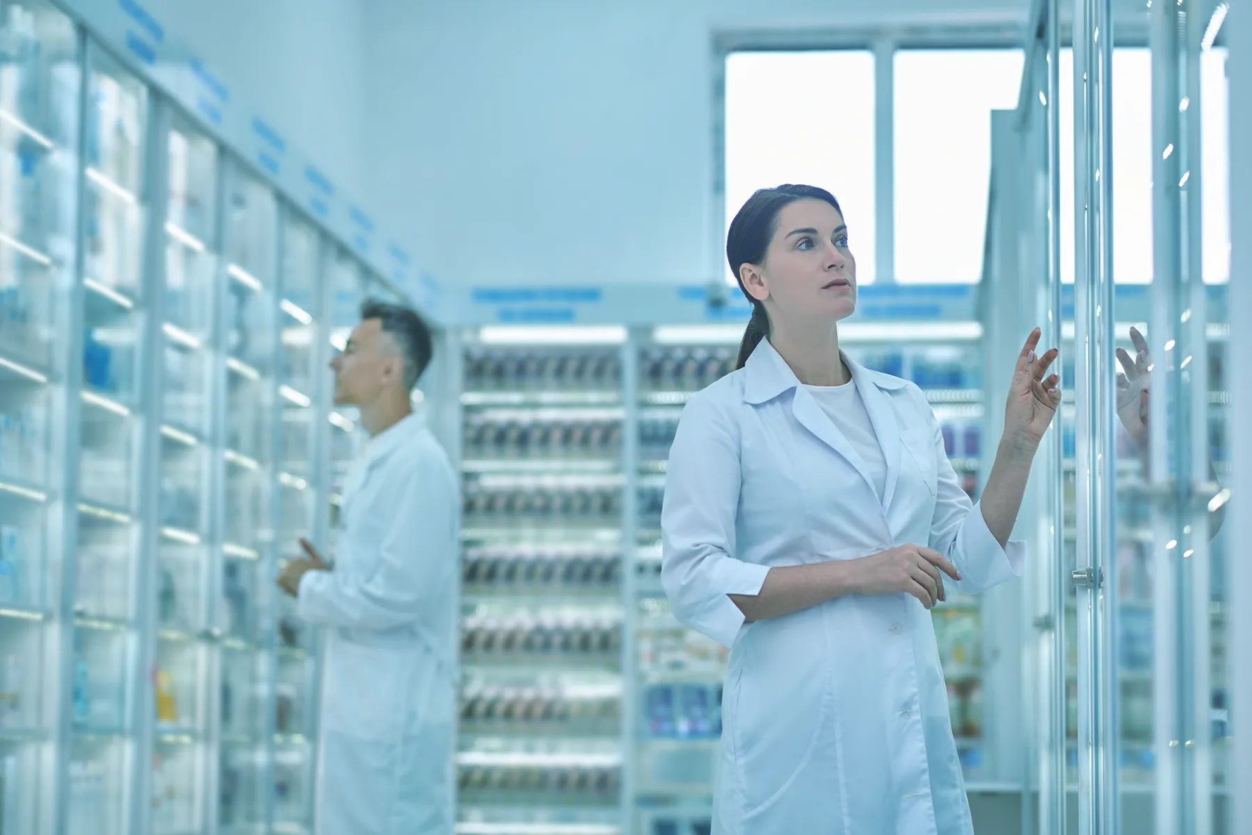 The Hidden Costs of Manual Temperature Tracking in Food and Pharmaceuticals