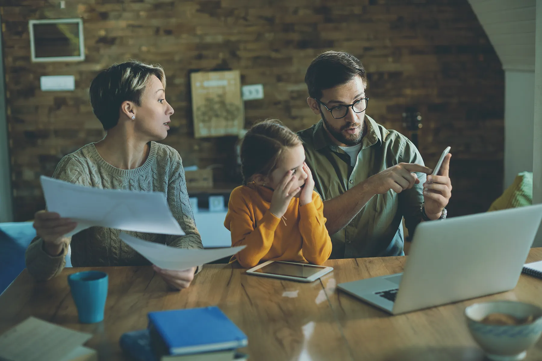 We’re a member of MEF, and here’s why