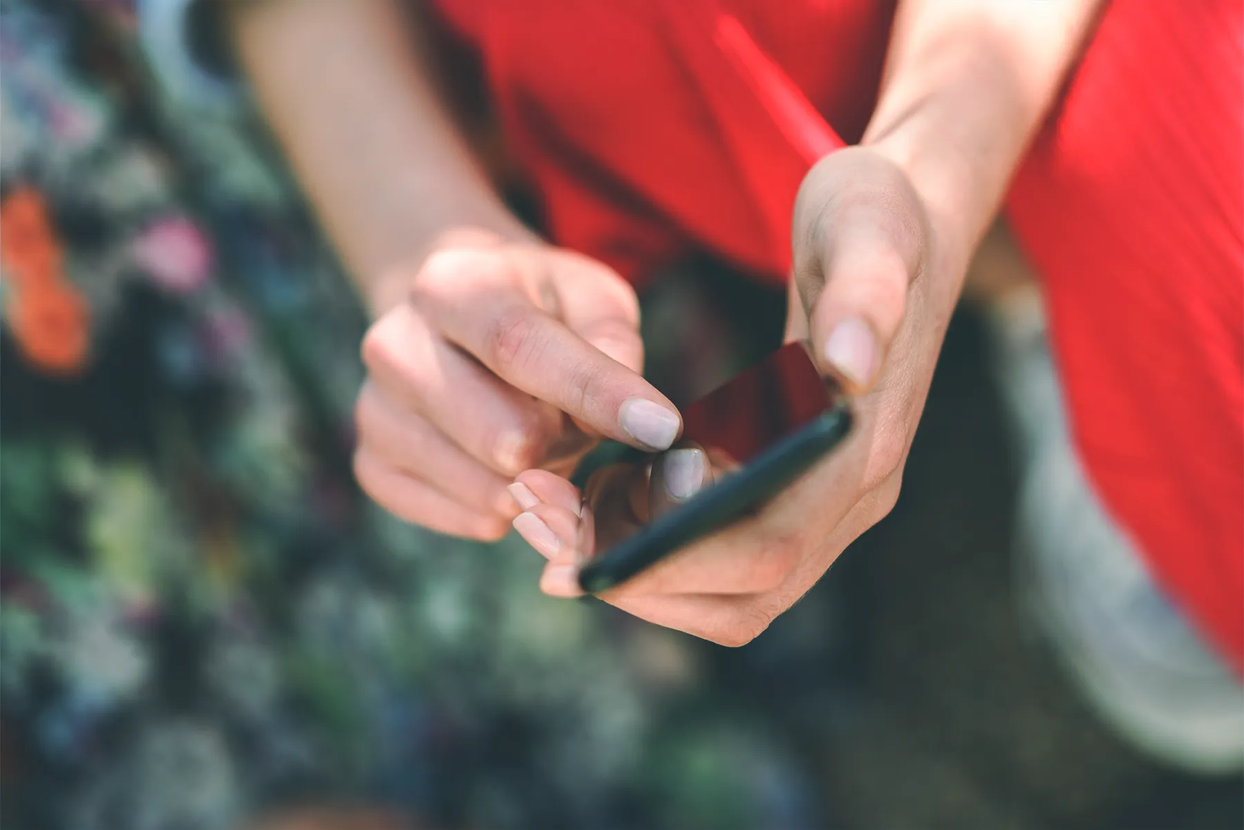 Rich Business Messaging – and how it differs from SMS Messaging