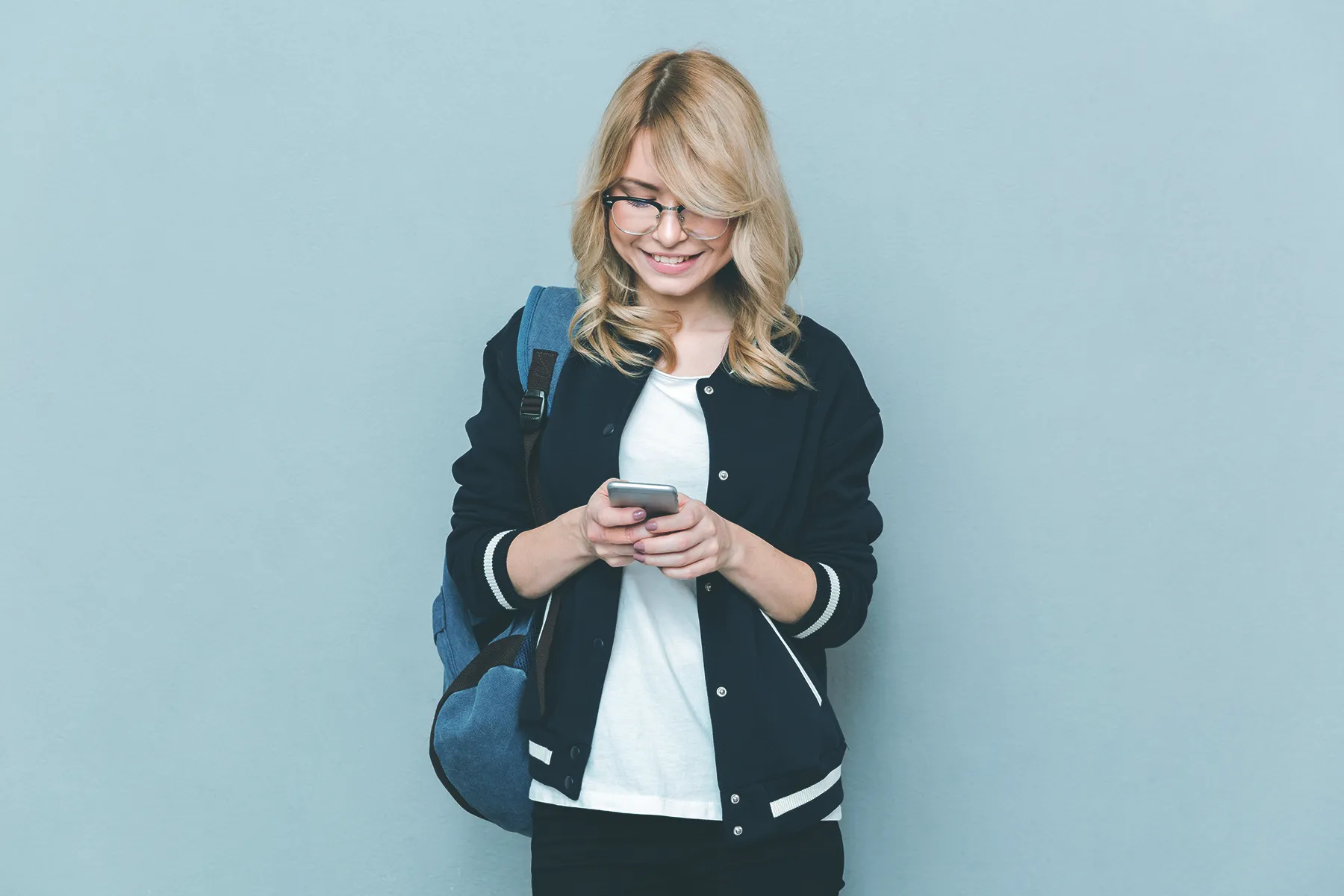 Nine ways to use SMS in schools