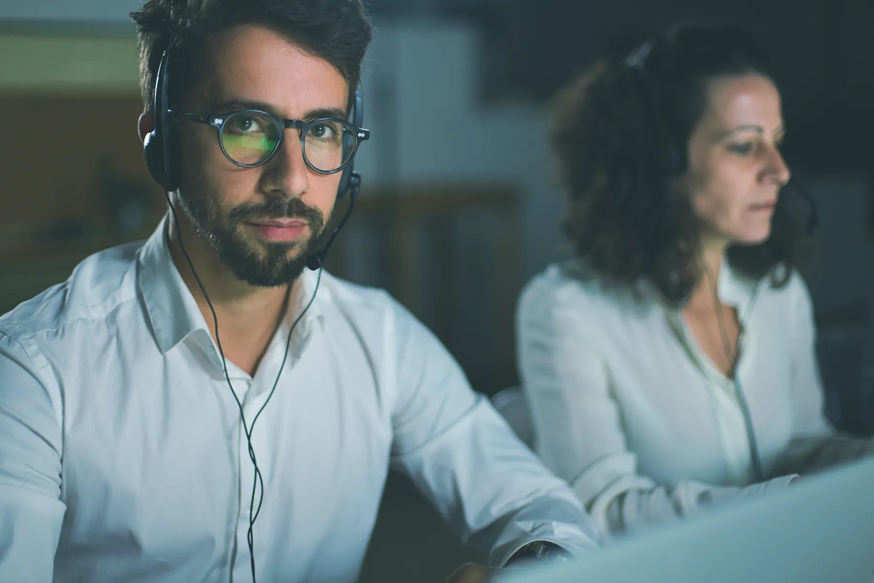 Using the power of SMS for system alerts and monitoring
