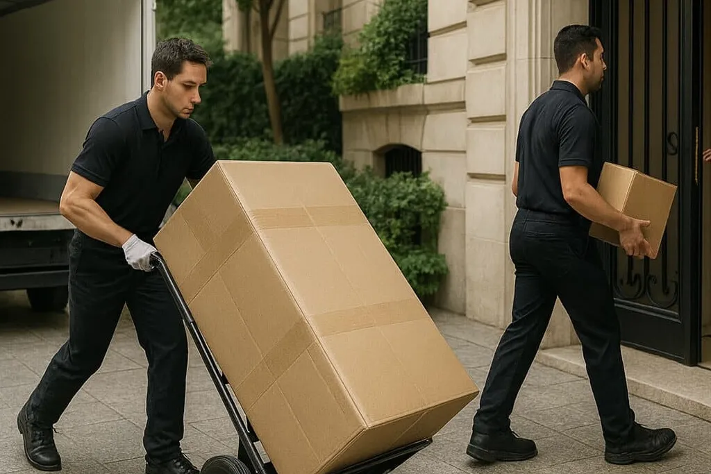 How BEELIV Uses SMS Feedback to Strengthen Delivery Quality Across France.