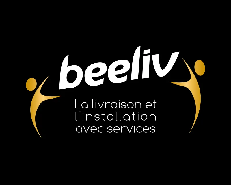 BEELIV logo