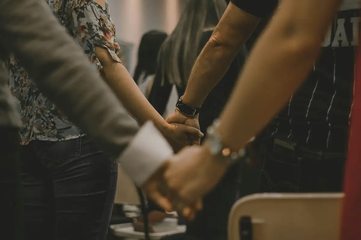 ChurchSuite - Building Community Through SMS