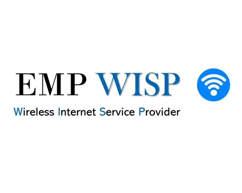 EMP WISP logo