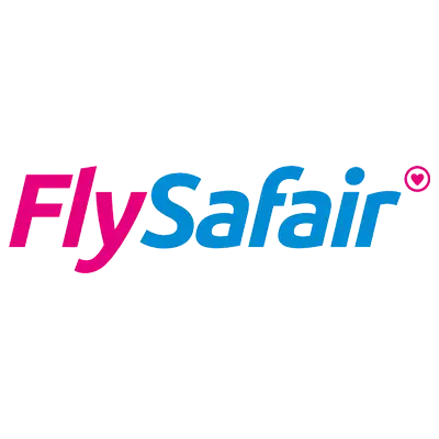 FlySafair logo