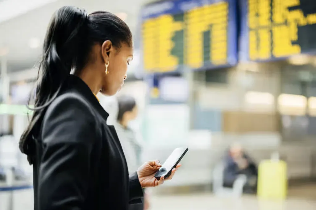 How SMS keeps FlySafair passengers informed and on time.