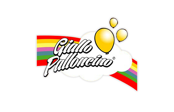 Giallo Palloncino logo