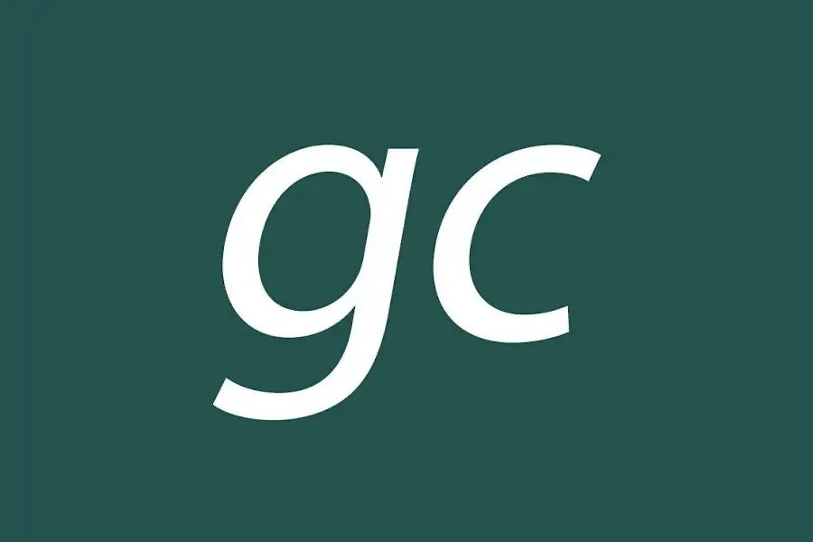 Greenhead College logo