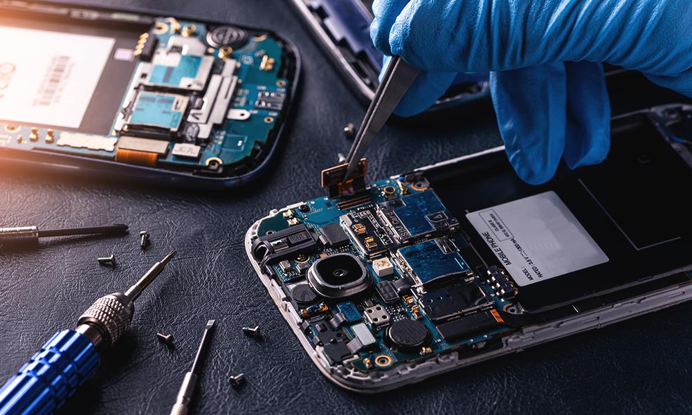 Iphone Repair Service