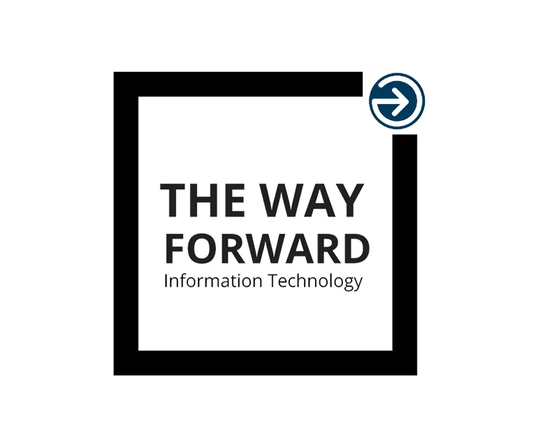 The Way Forward IT logo