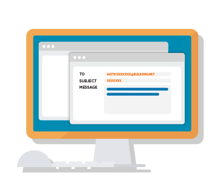 How to Send Bulk SMS Messages From Your PC
