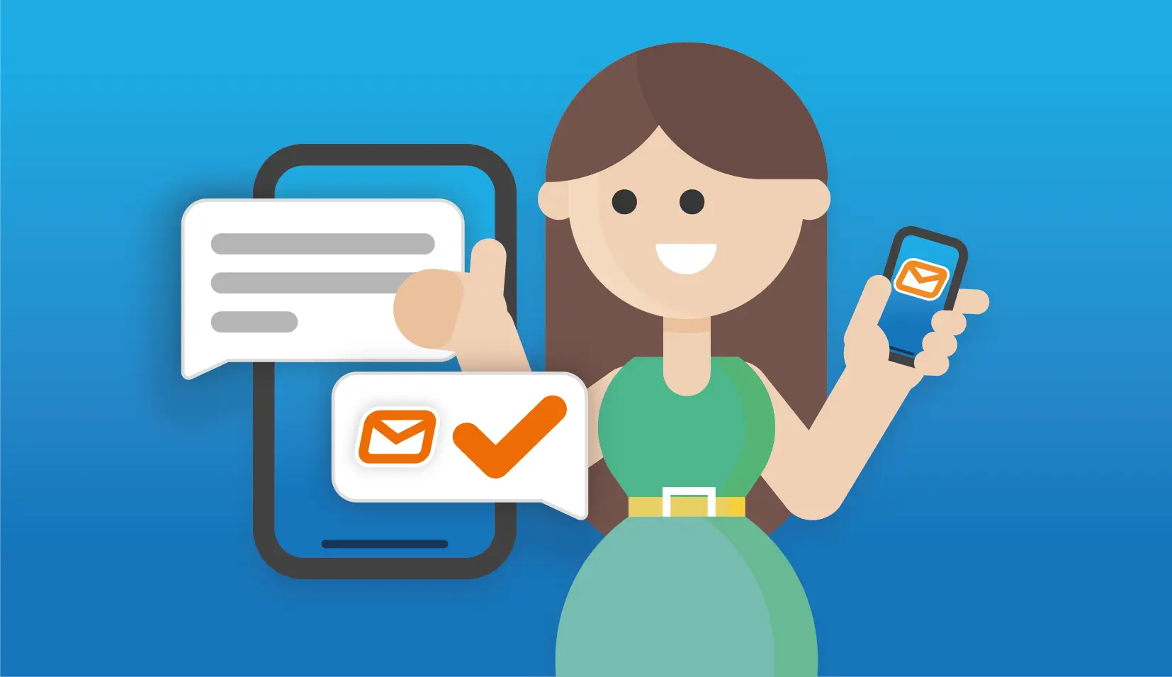 Strengthen Customer Trust