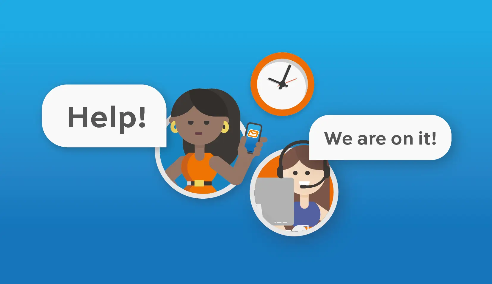 Reduce Fraud Response Times