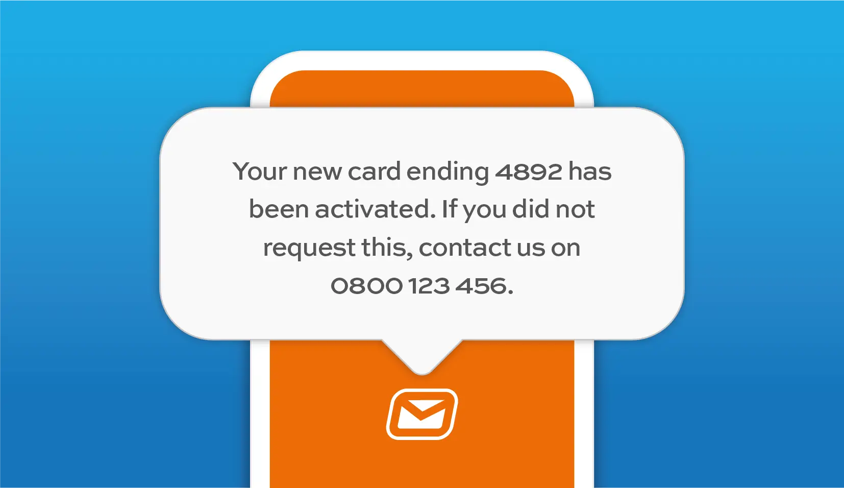 Account Notifications