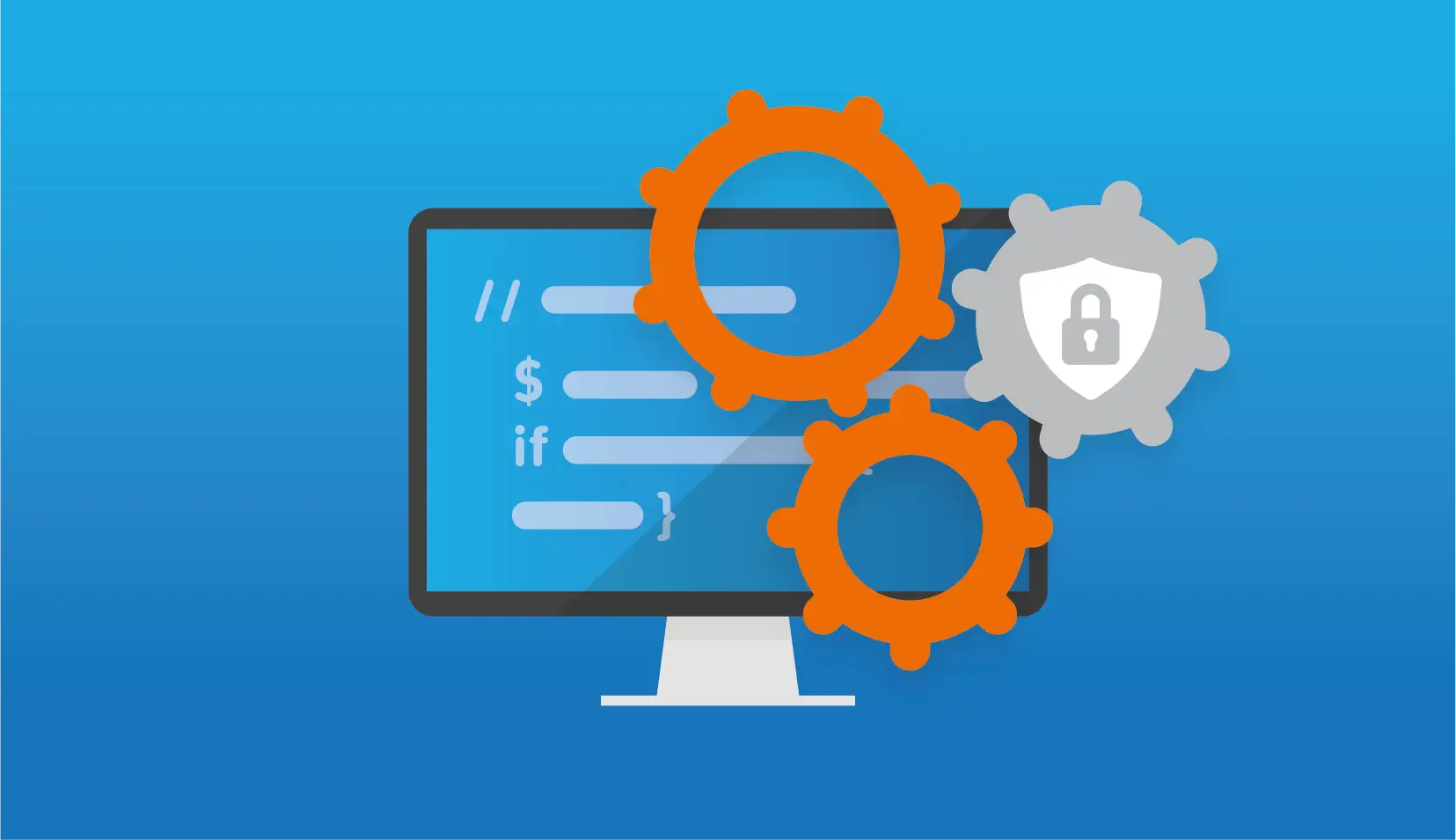 Encrypted Transmission & Secure API Integration