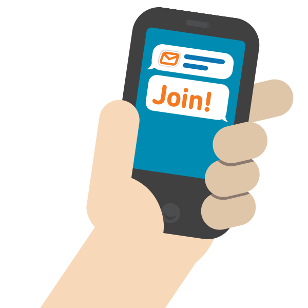 Group Opt In
