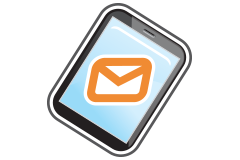 How to send bulk text messages from an iPad