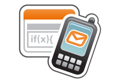What is an SMS API?