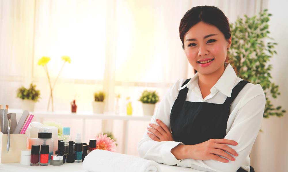 3 Reasons to Use SMS in Your Spa or Salon